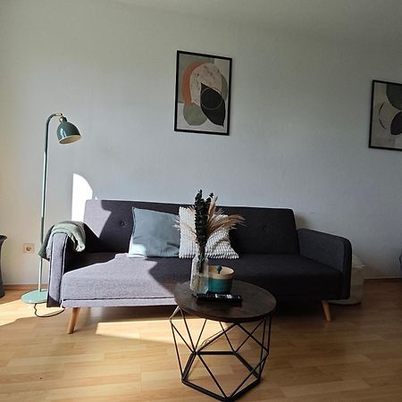 Unique - 2 Bedrooms - Balcony - Kitchen BRE エクステリア 写真