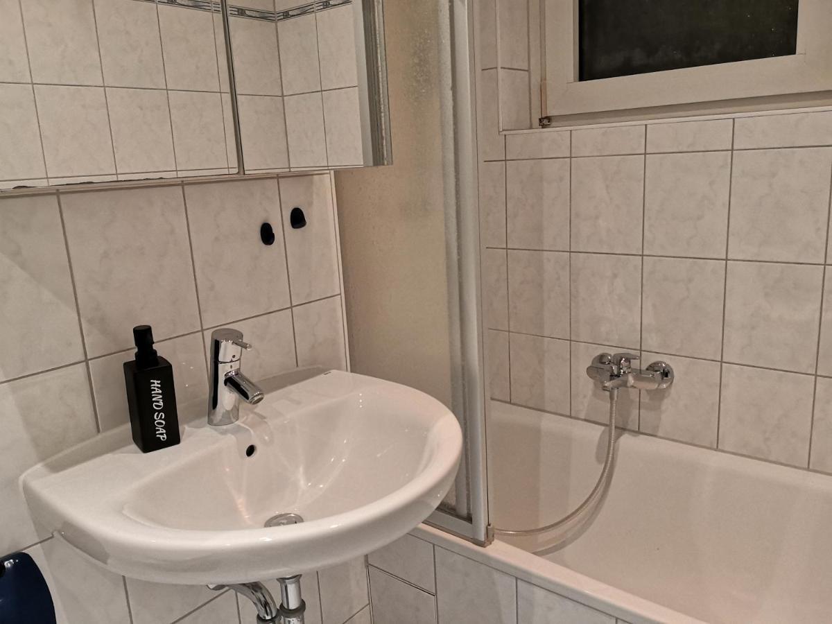 Unique - 2 Bedrooms - Balcony - Kitchen BRE エクステリア 写真