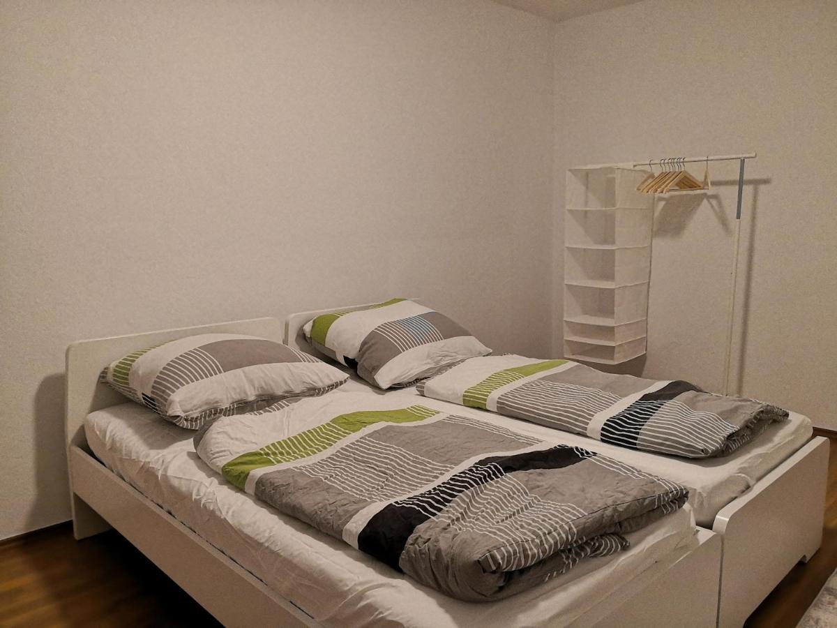 Unique - 2 Bedrooms - Balcony - Kitchen BRE エクステリア 写真
