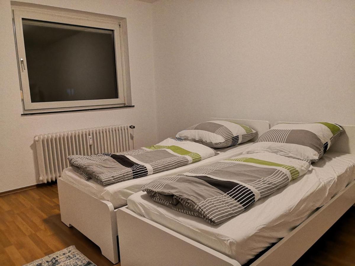 Unique - 2 Bedrooms - Balcony - Kitchen BRE エクステリア 写真