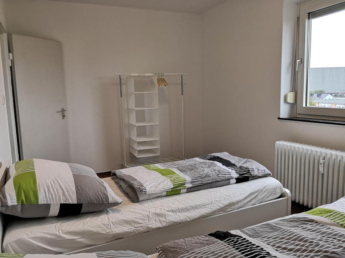 Unique - 2 Bedrooms - Balcony - Kitchen BRE エクステリア 写真