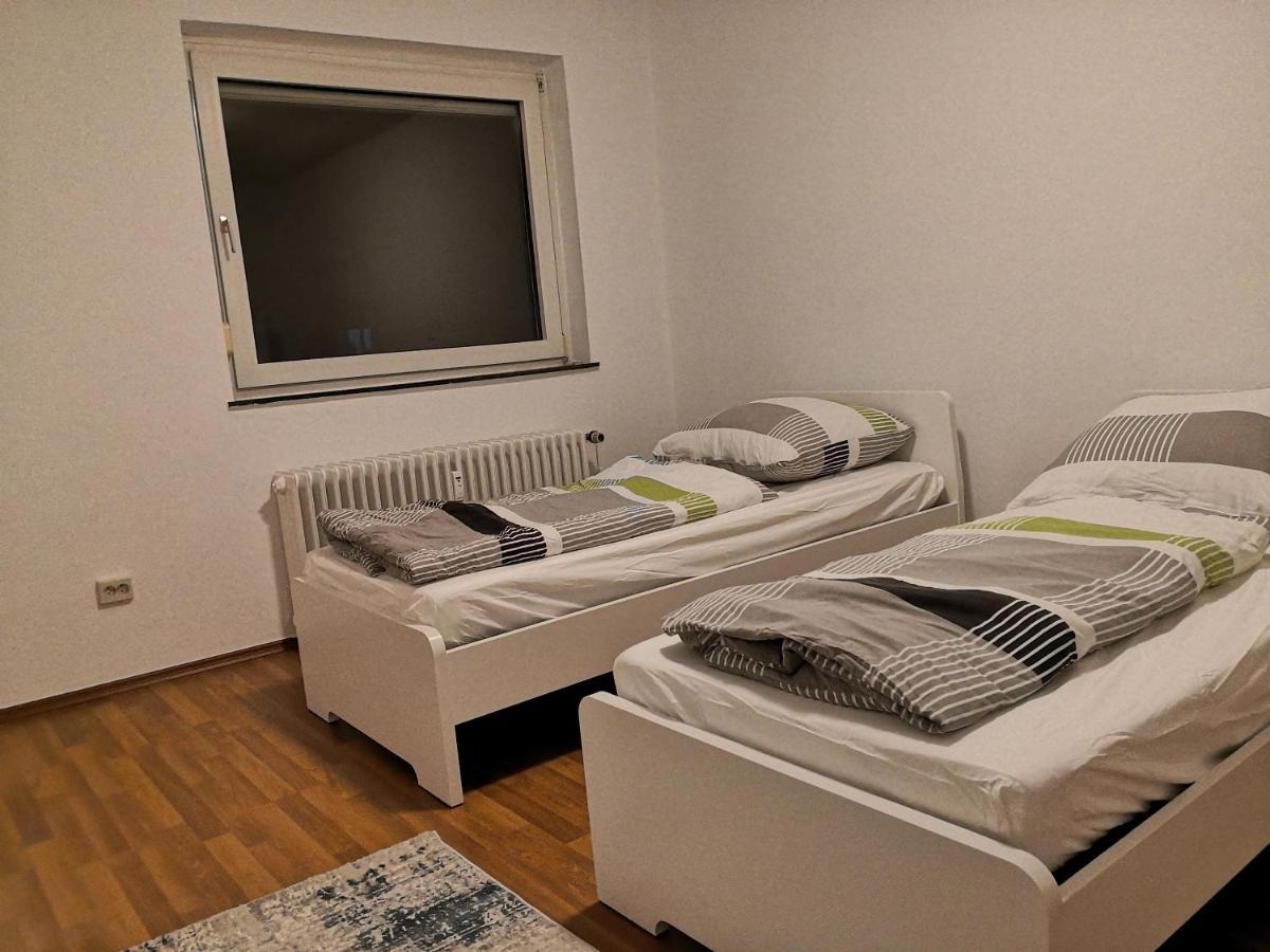 Unique - 2 Bedrooms - Balcony - Kitchen BRE エクステリア 写真