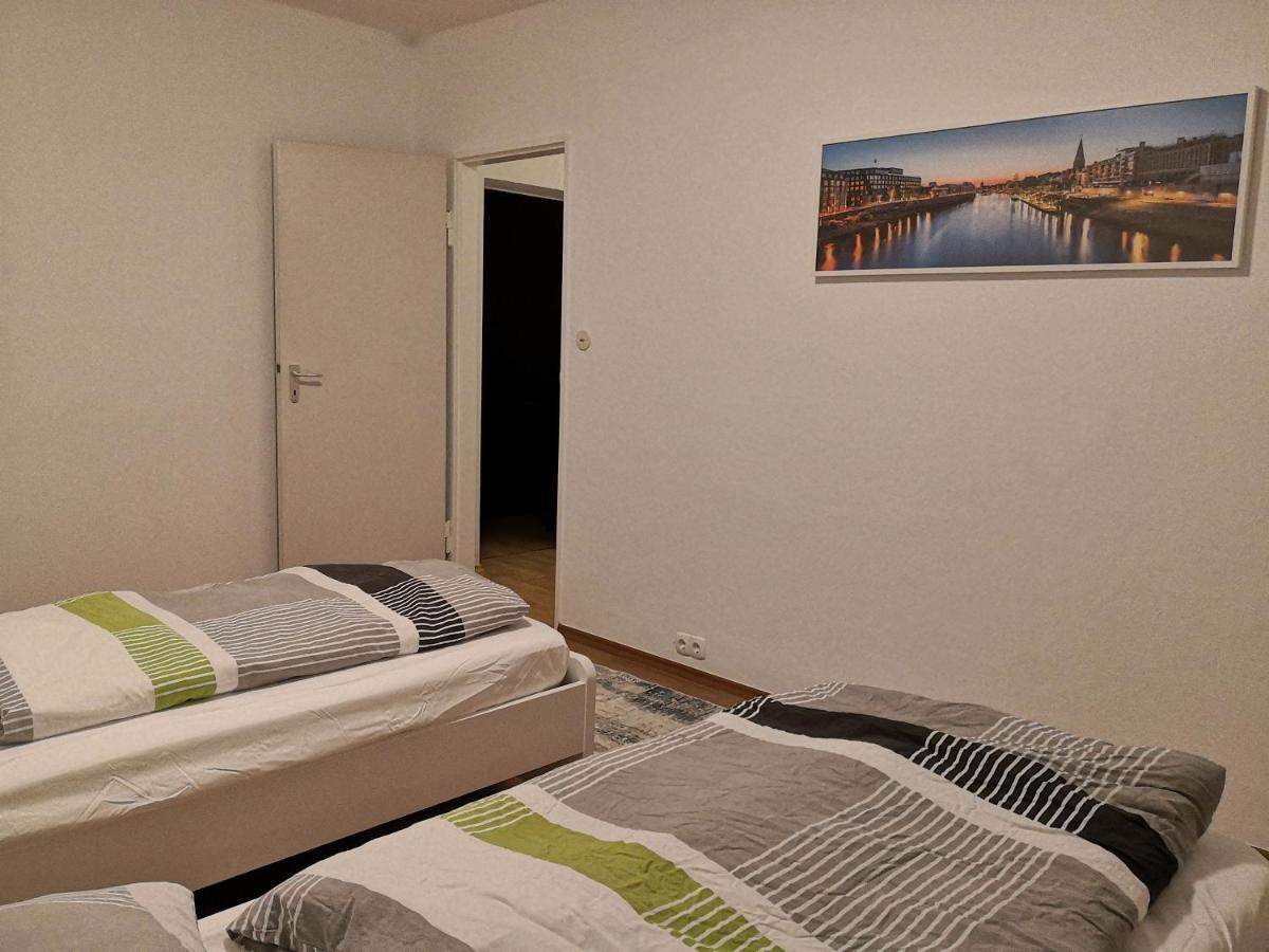 Unique - 2 Bedrooms - Balcony - Kitchen BRE エクステリア 写真
