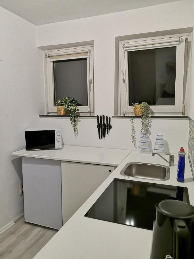 Unique - 2 Bedrooms - Balcony - Kitchen BRE エクステリア 写真