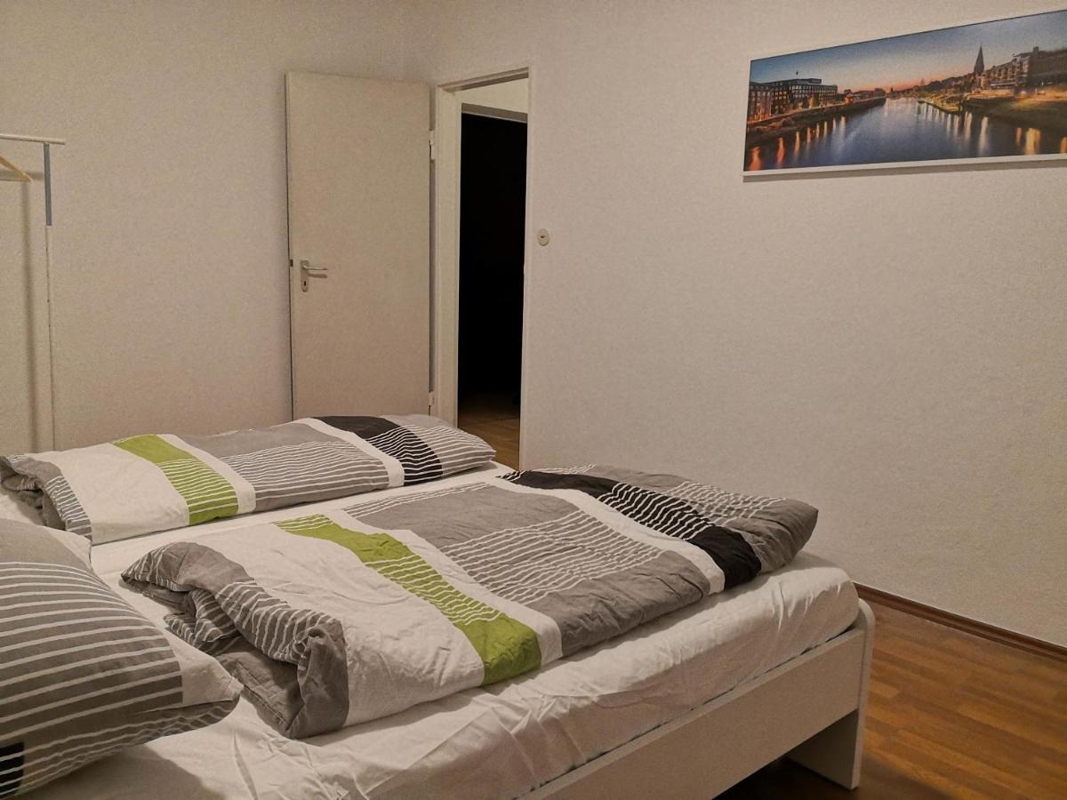 Unique - 2 Bedrooms - Balcony - Kitchen BRE エクステリア 写真