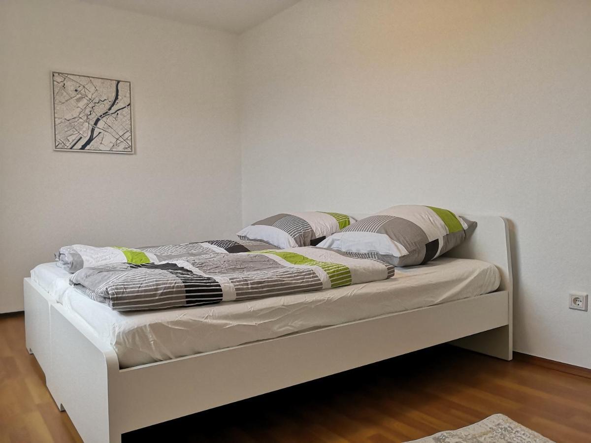 Unique - 2 Bedrooms - Balcony - Kitchen BRE エクステリア 写真