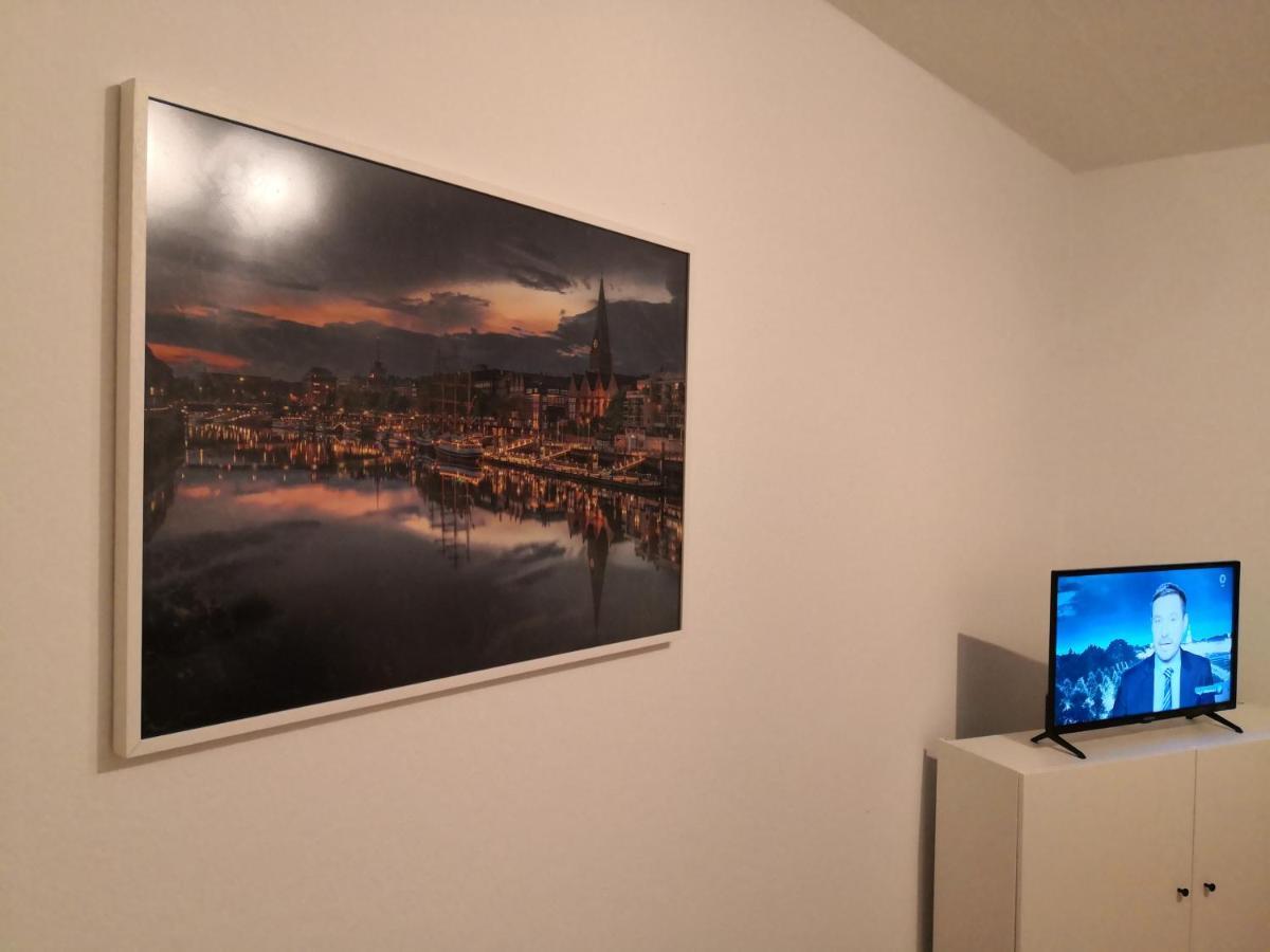 Unique - 2 Bedrooms - Balcony - Kitchen BRE エクステリア 写真