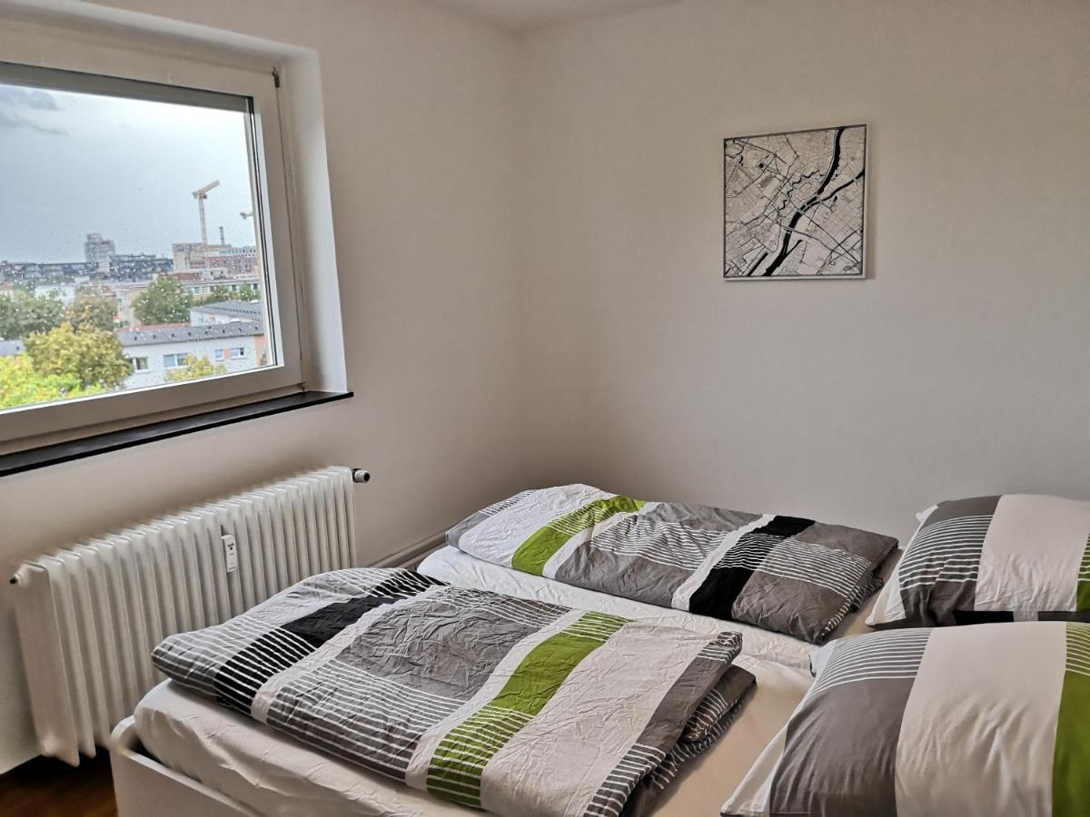 Unique - 2 Bedrooms - Balcony - Kitchen BRE エクステリア 写真
