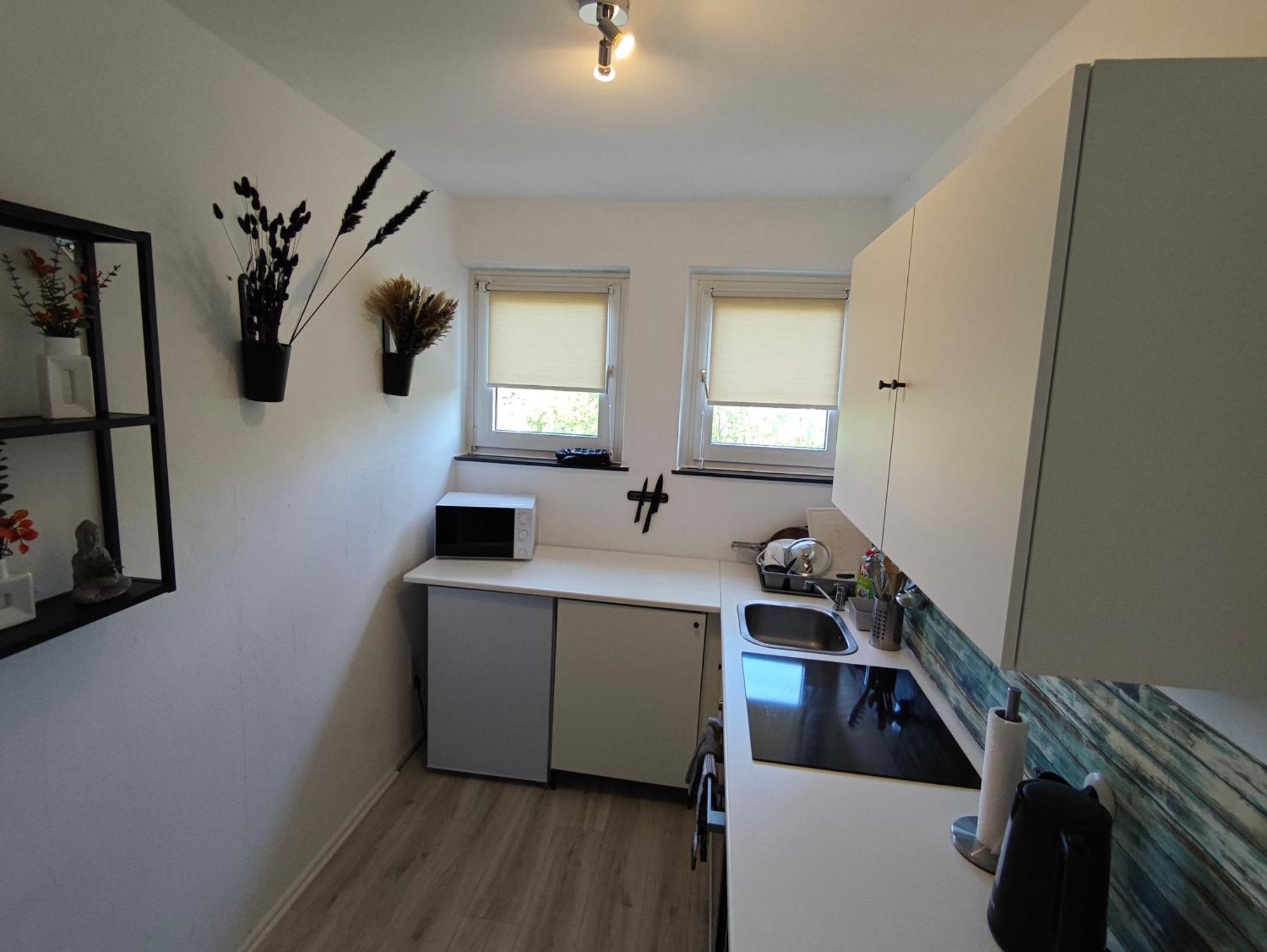 Unique - 2 Bedrooms - Balcony - Kitchen BRE エクステリア 写真