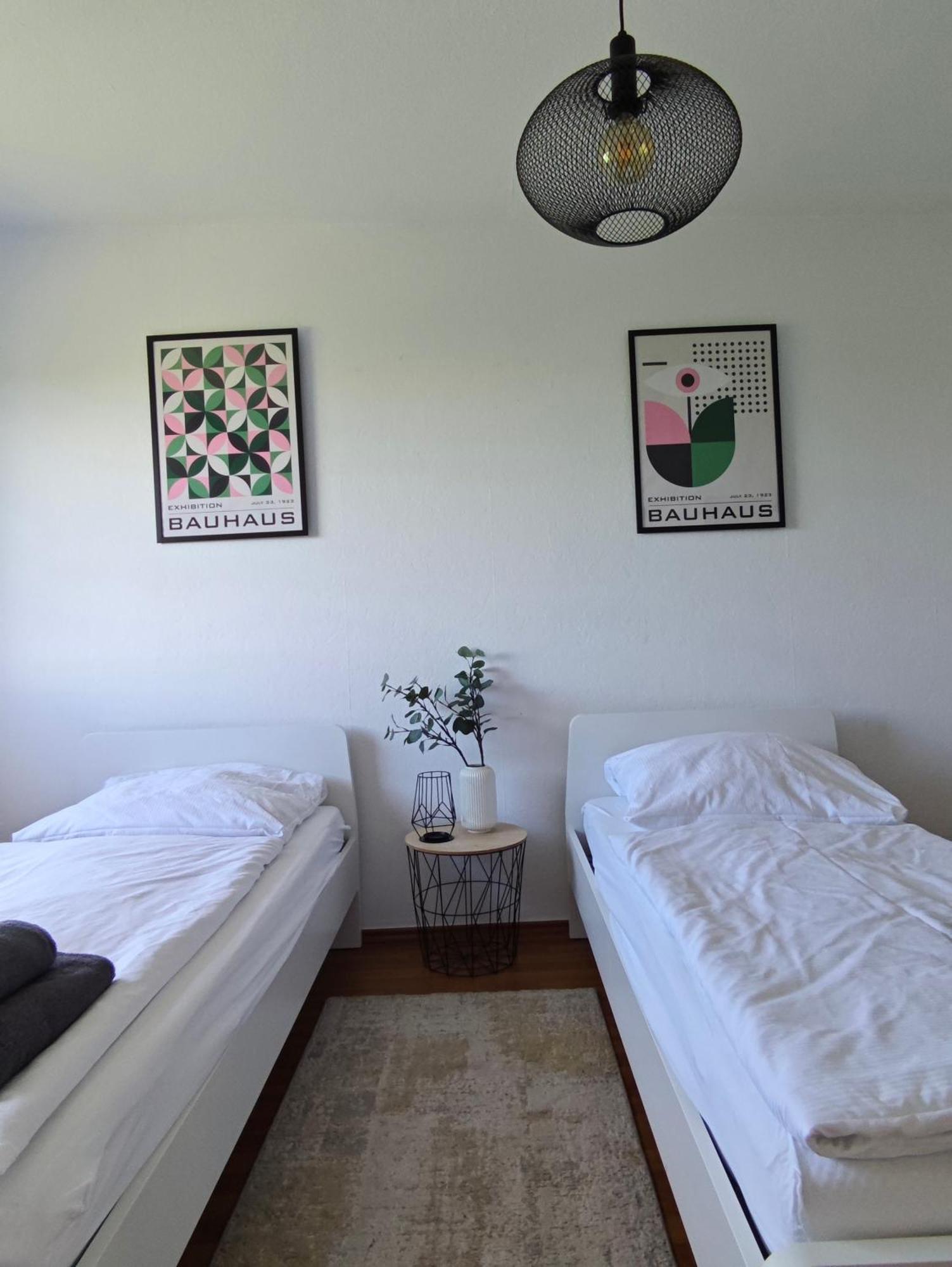 Unique - 2 Bedrooms - Balcony - Kitchen BRE エクステリア 写真