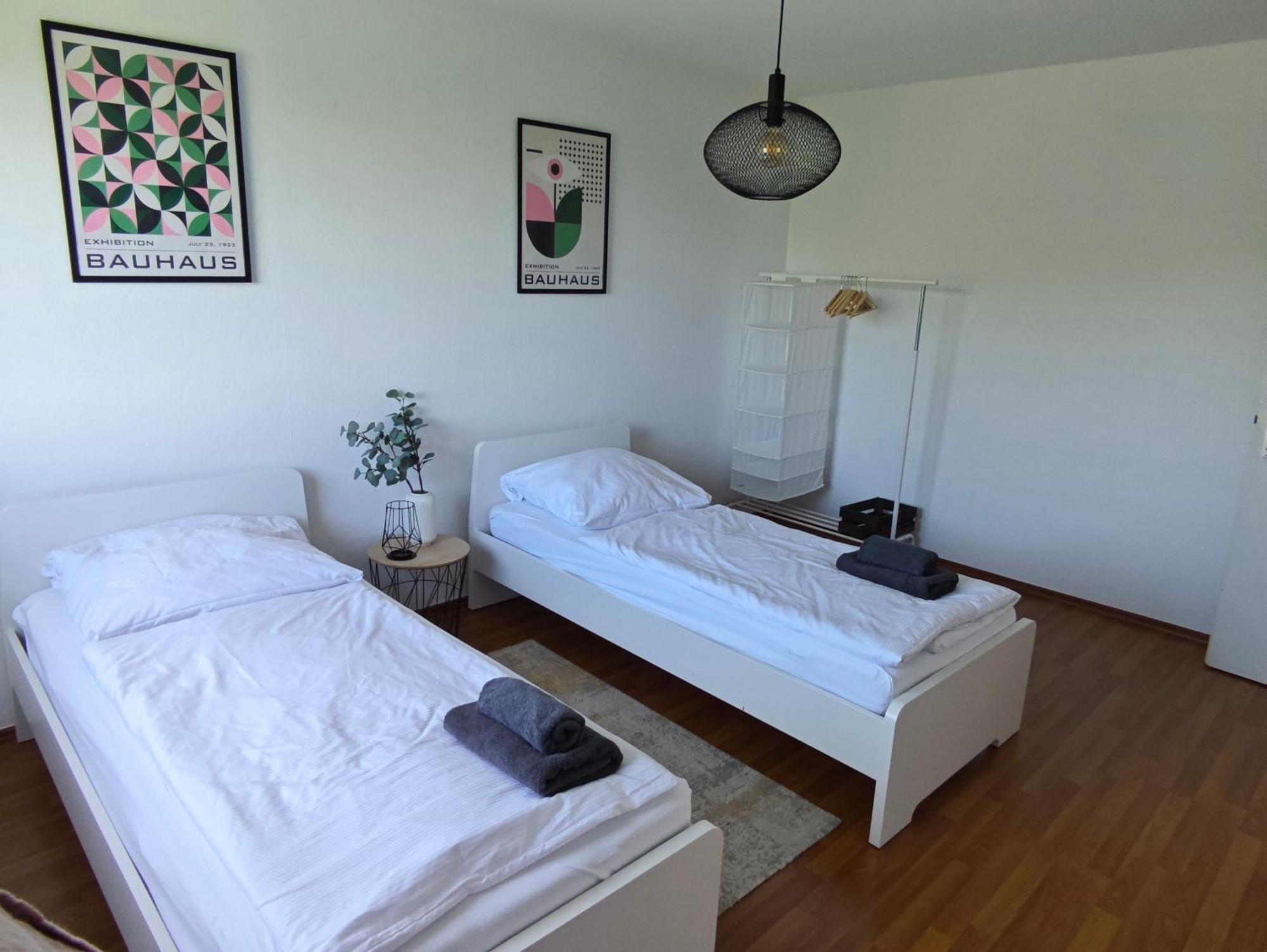 Unique - 2 Bedrooms - Balcony - Kitchen BRE エクステリア 写真