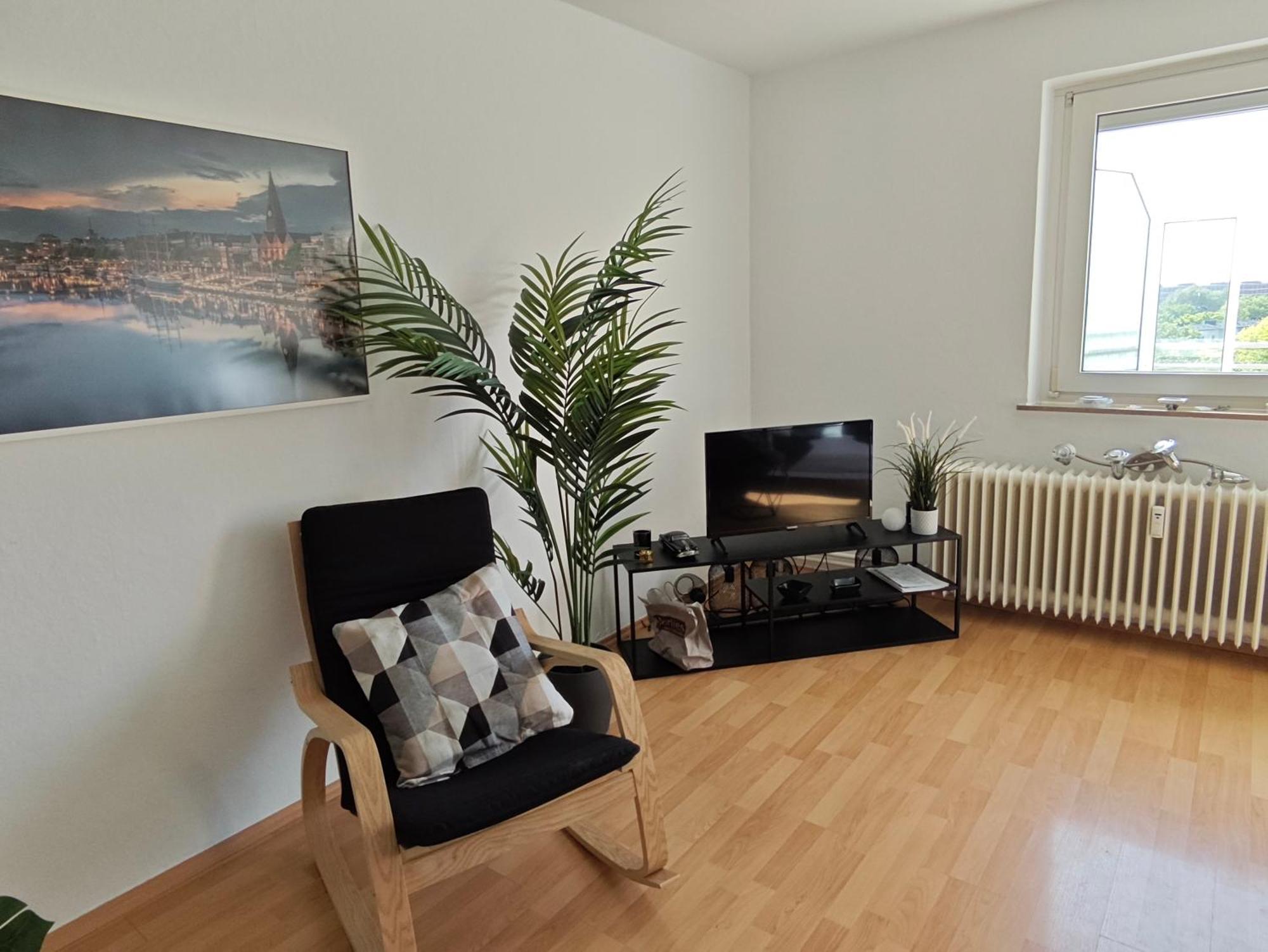 Unique - 2 Bedrooms - Balcony - Kitchen BRE エクステリア 写真