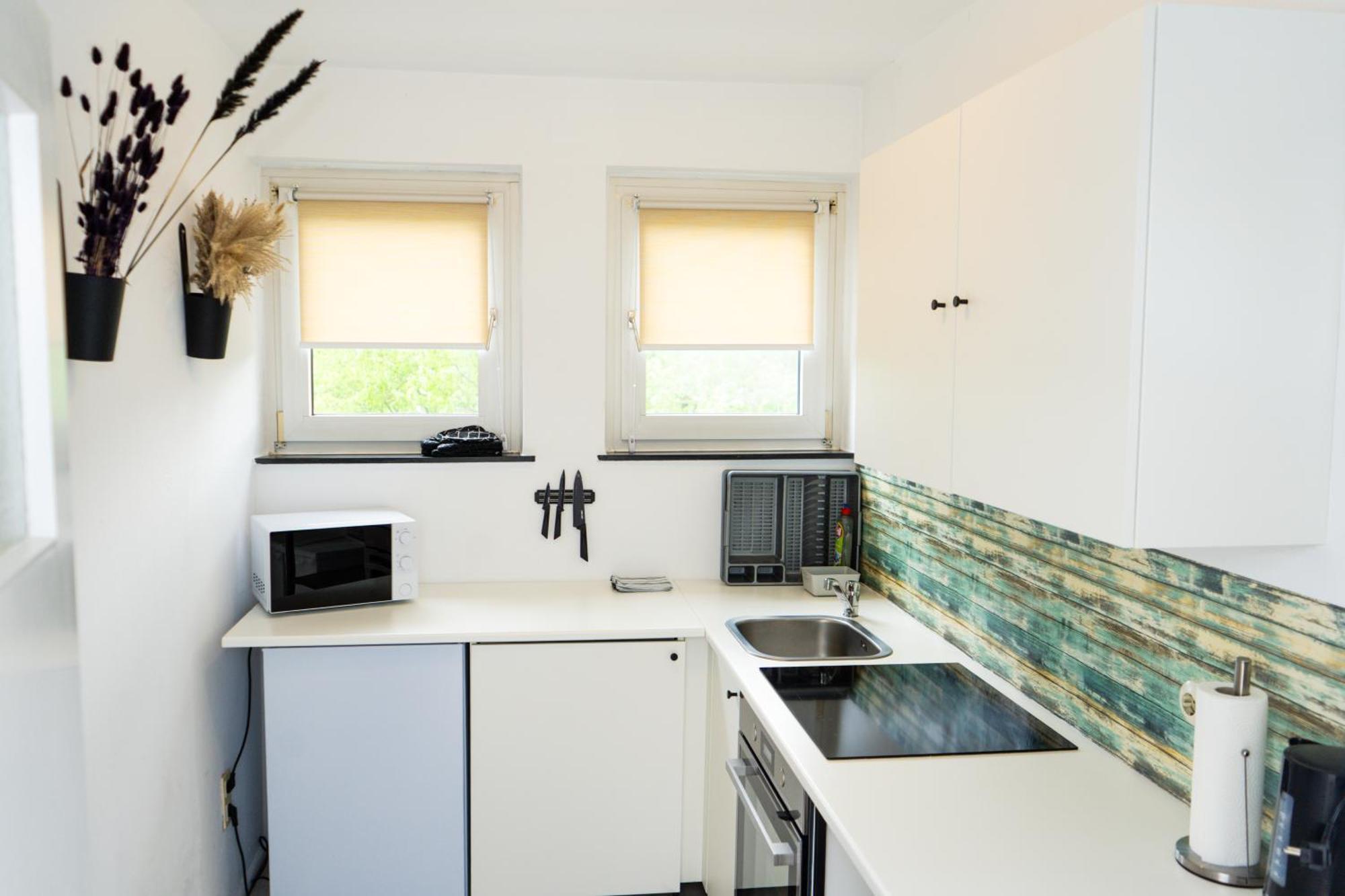 Unique - 2 Bedrooms - Balcony - Kitchen BRE エクステリア 写真