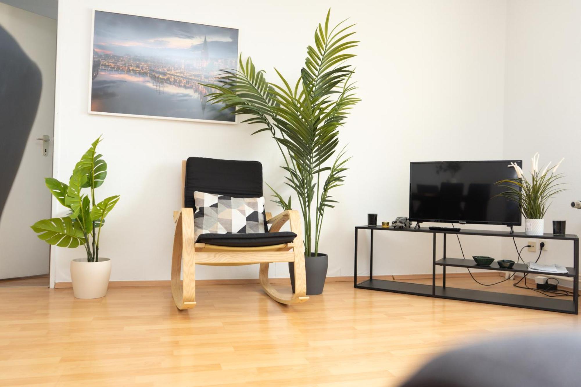 Unique - 2 Bedrooms - Balcony - Kitchen BRE エクステリア 写真