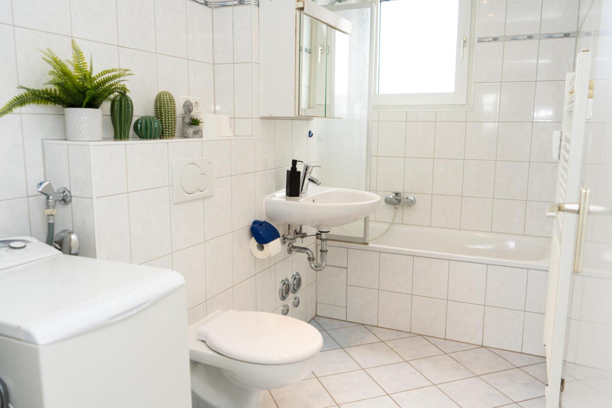 Unique - 2 Bedrooms - Balcony - Kitchen BRE エクステリア 写真