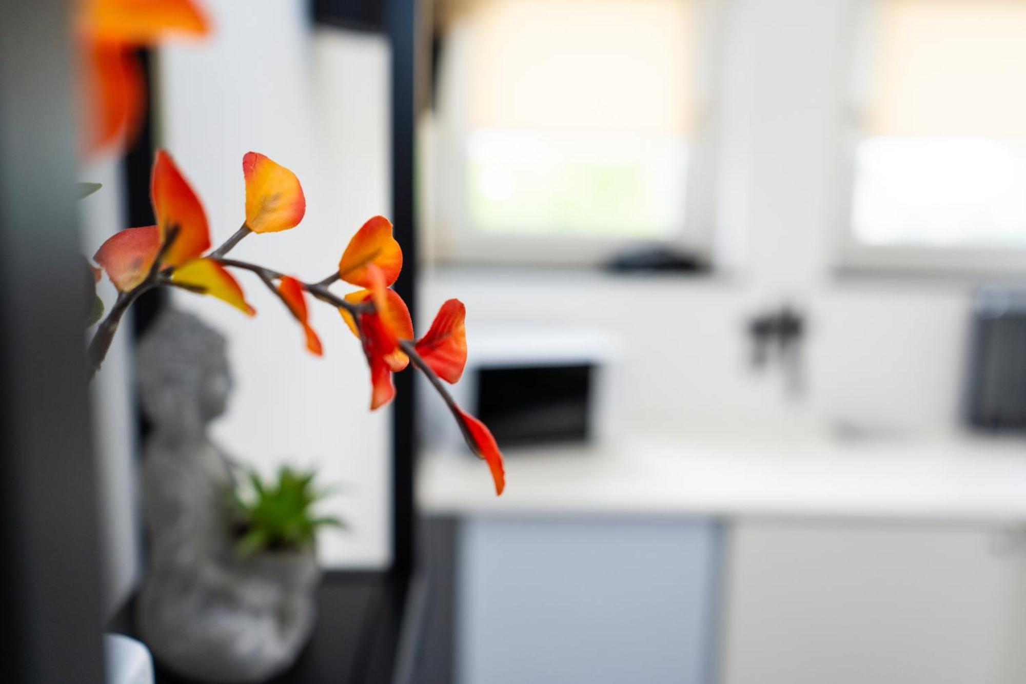 Unique - 2 Bedrooms - Balcony - Kitchen BRE エクステリア 写真