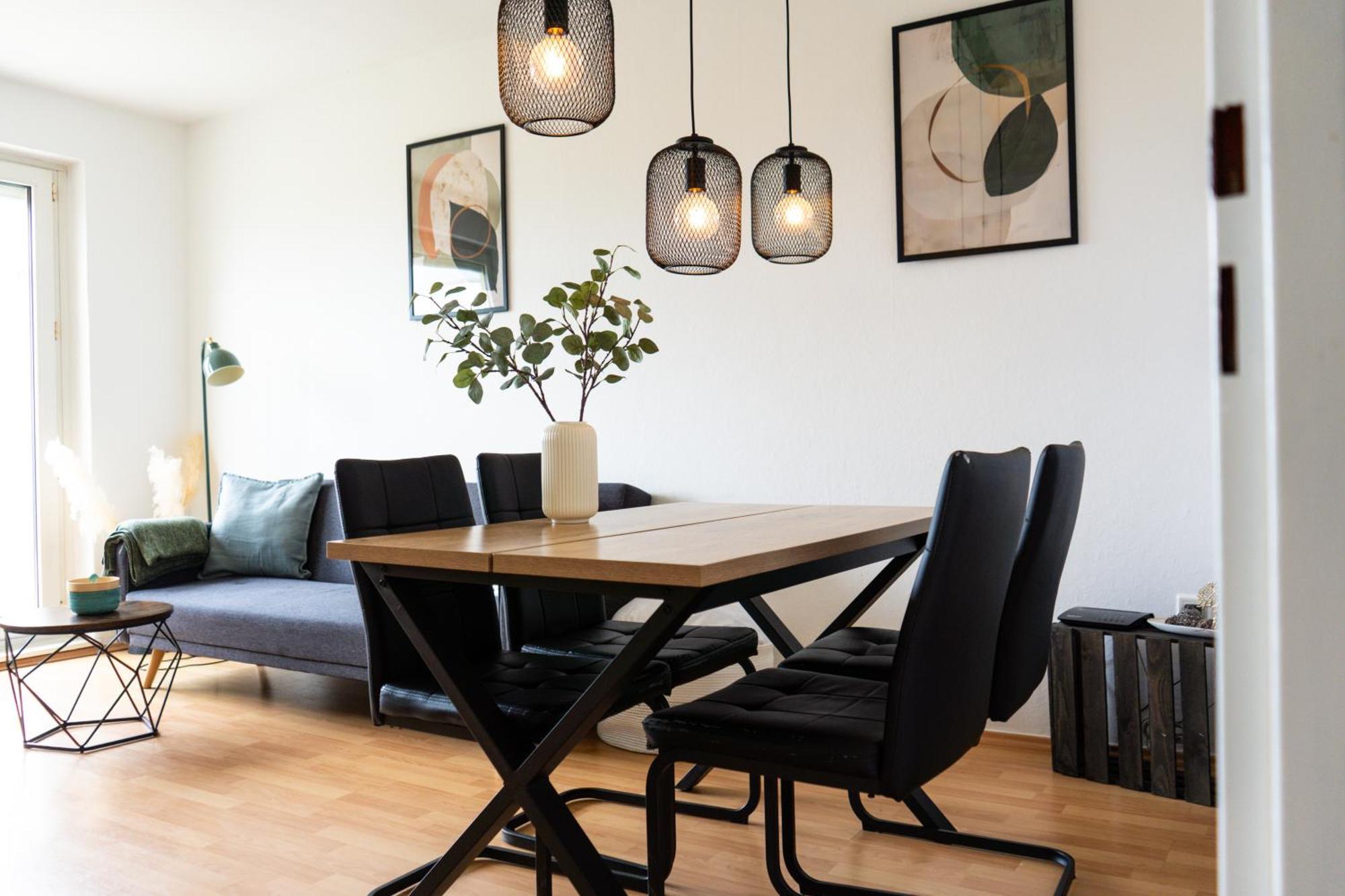 Unique - 2 Bedrooms - Balcony - Kitchen BRE エクステリア 写真