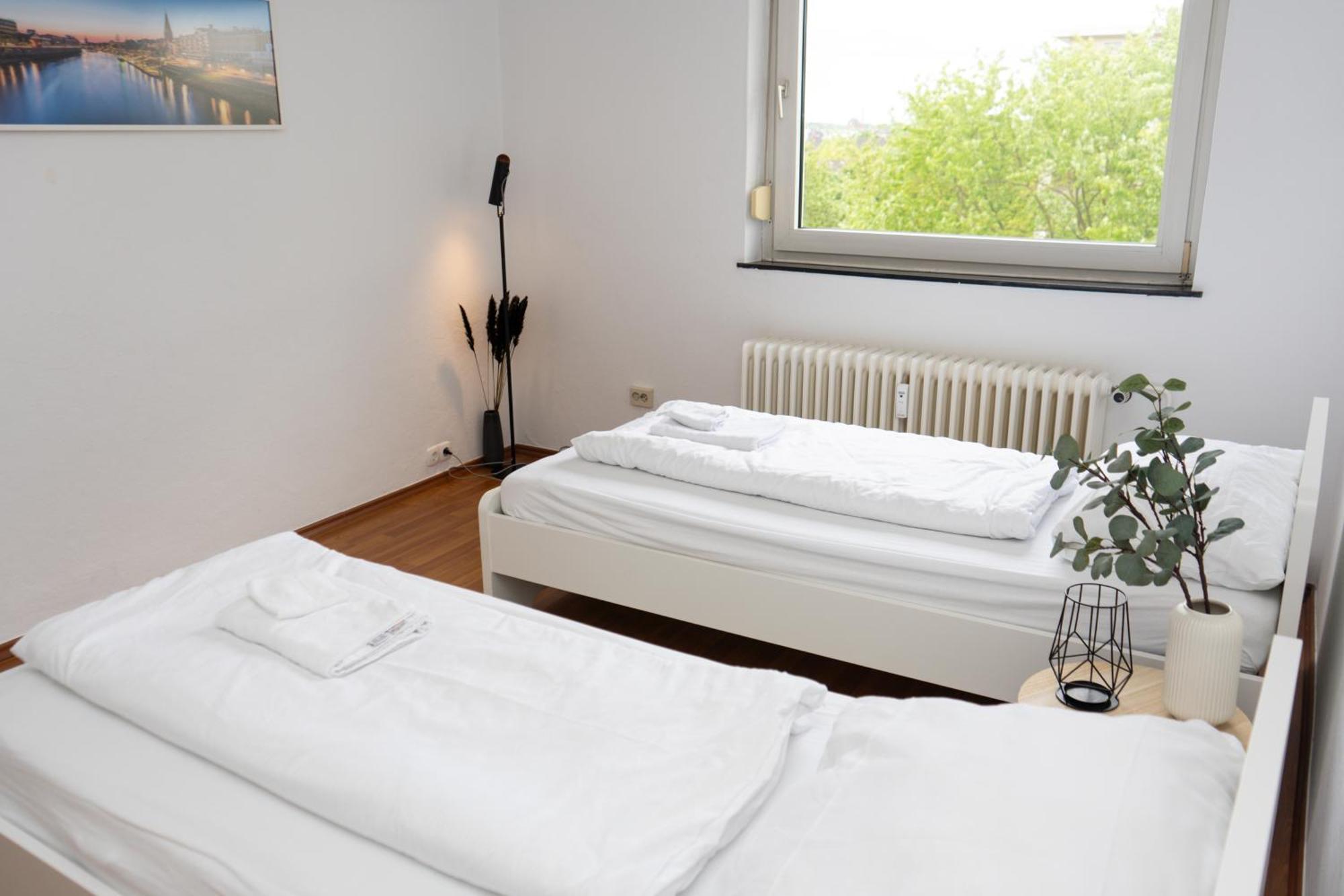 Unique - 2 Bedrooms - Balcony - Kitchen BRE エクステリア 写真